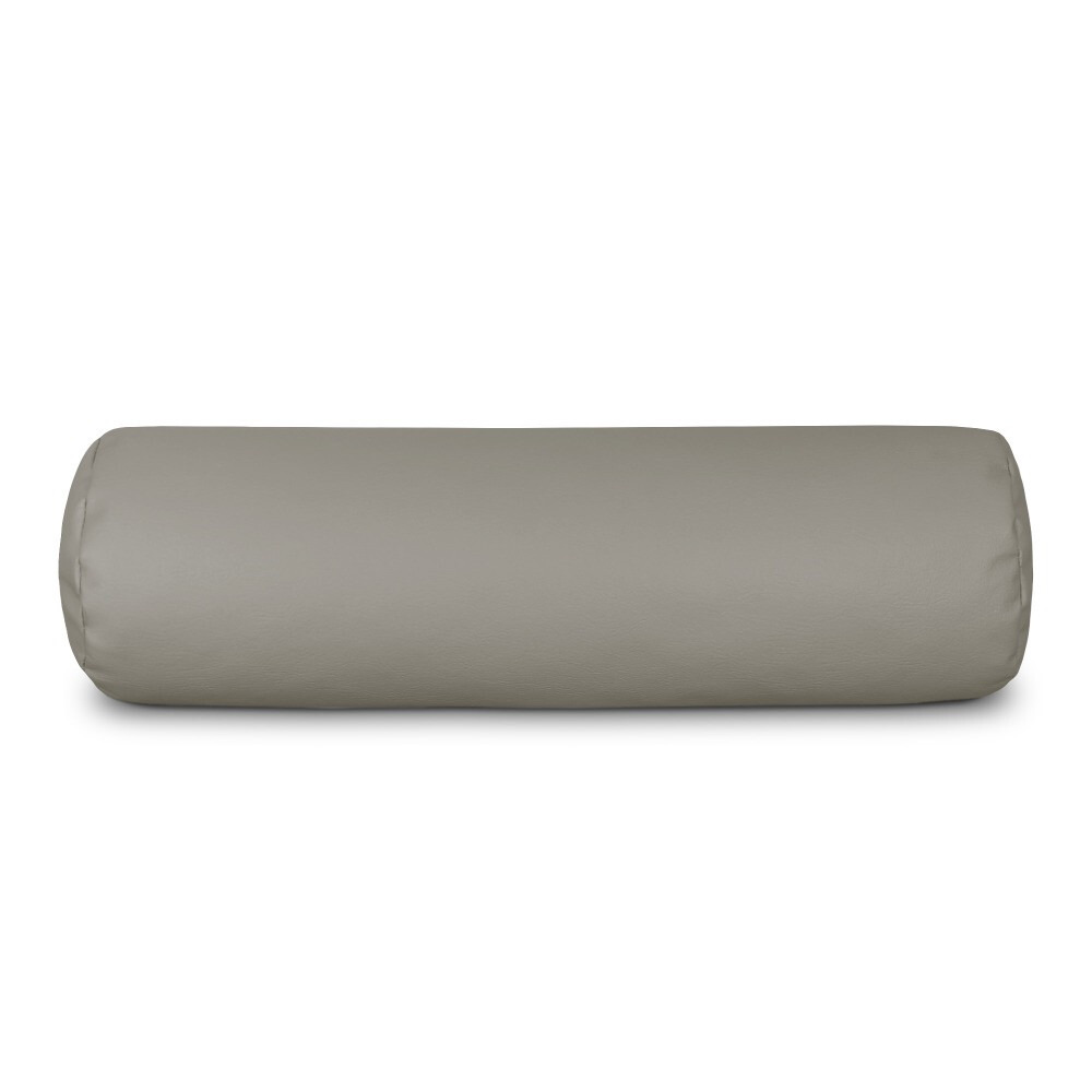 Cojin rodillo 50x15 Gris Claro (6)