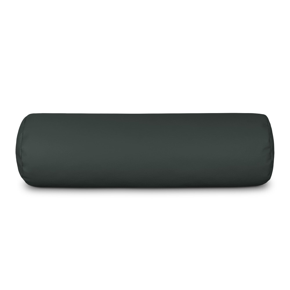 Cojin rodillo 50x15 Gris (6)