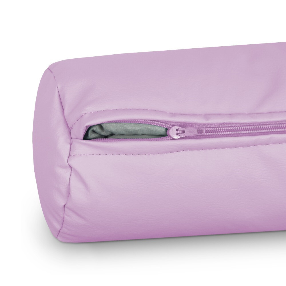 Cojin rodillo 50x15 Lavanda (5)
