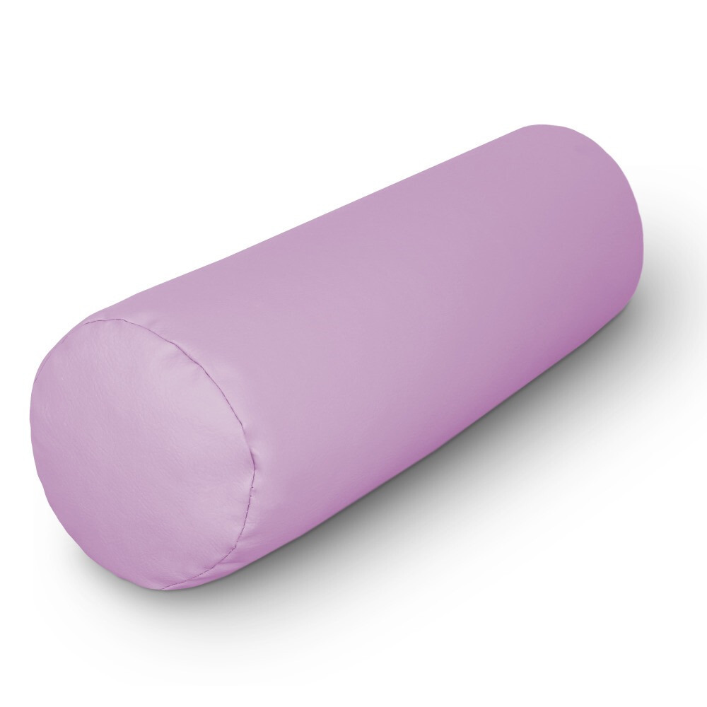 Cojin rodillo 50x15 Lavanda (7)
