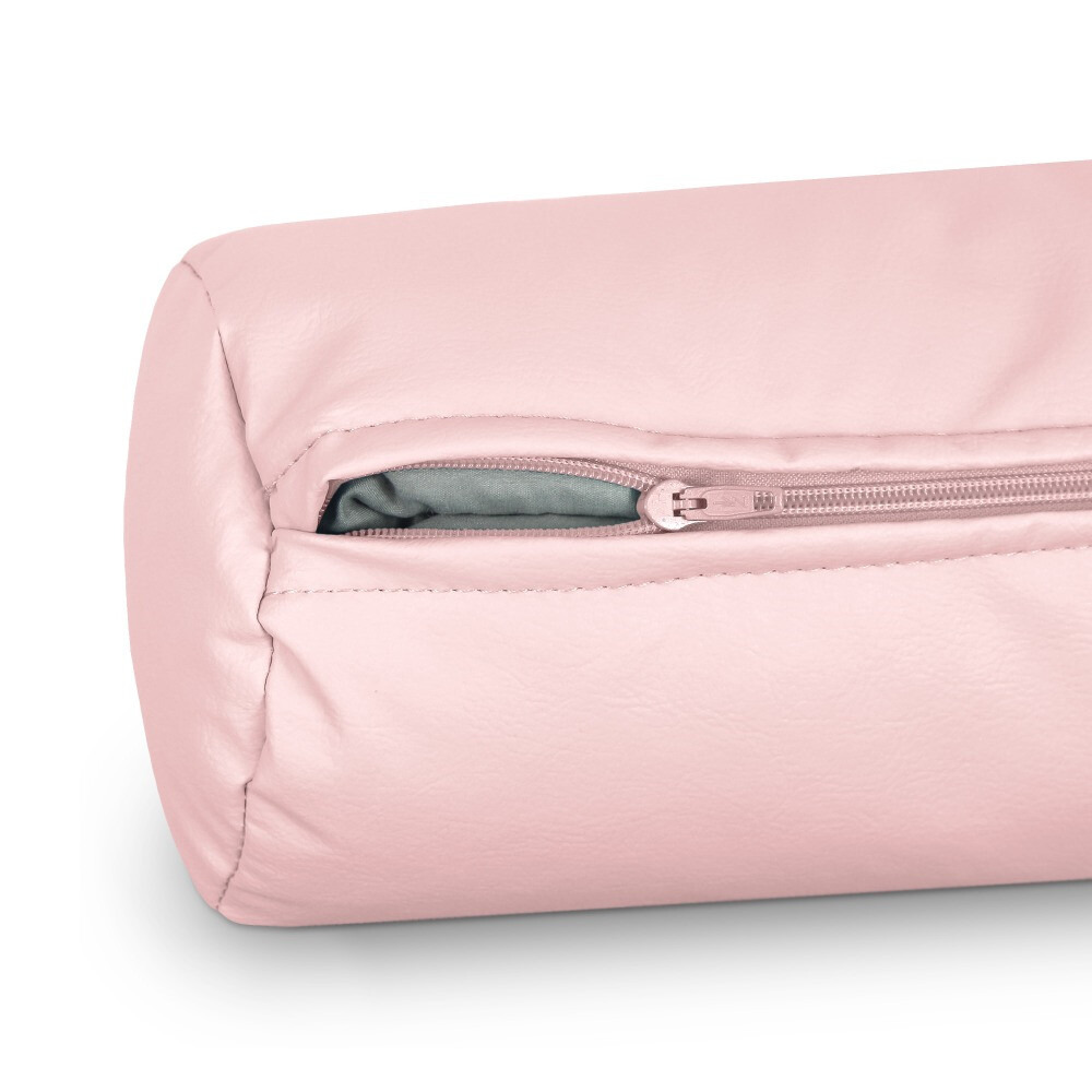 Cojin rodillo 50x15 Rosa (5)