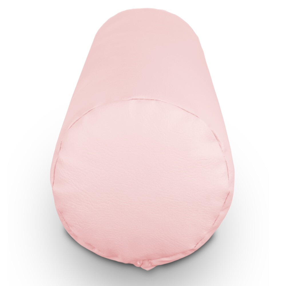 Cojin rodillo 50x15 Rosa (8)