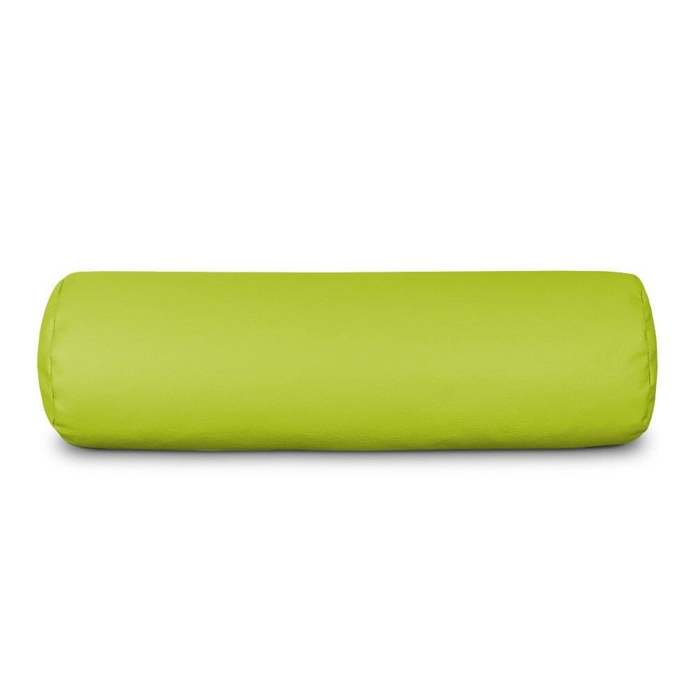 Cojin rodillo 50x15 Verde (6)