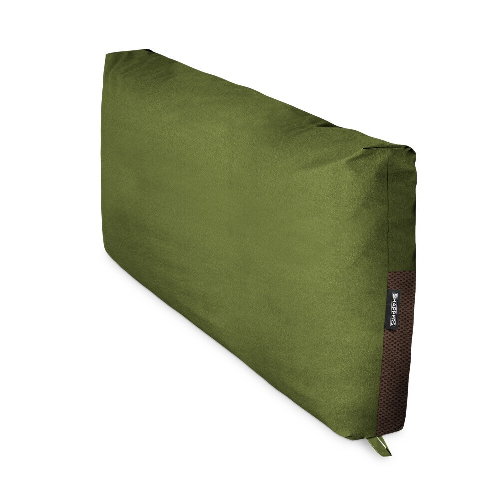 Cuscini per pallet da esterno Verde Naylim Opaco (1)