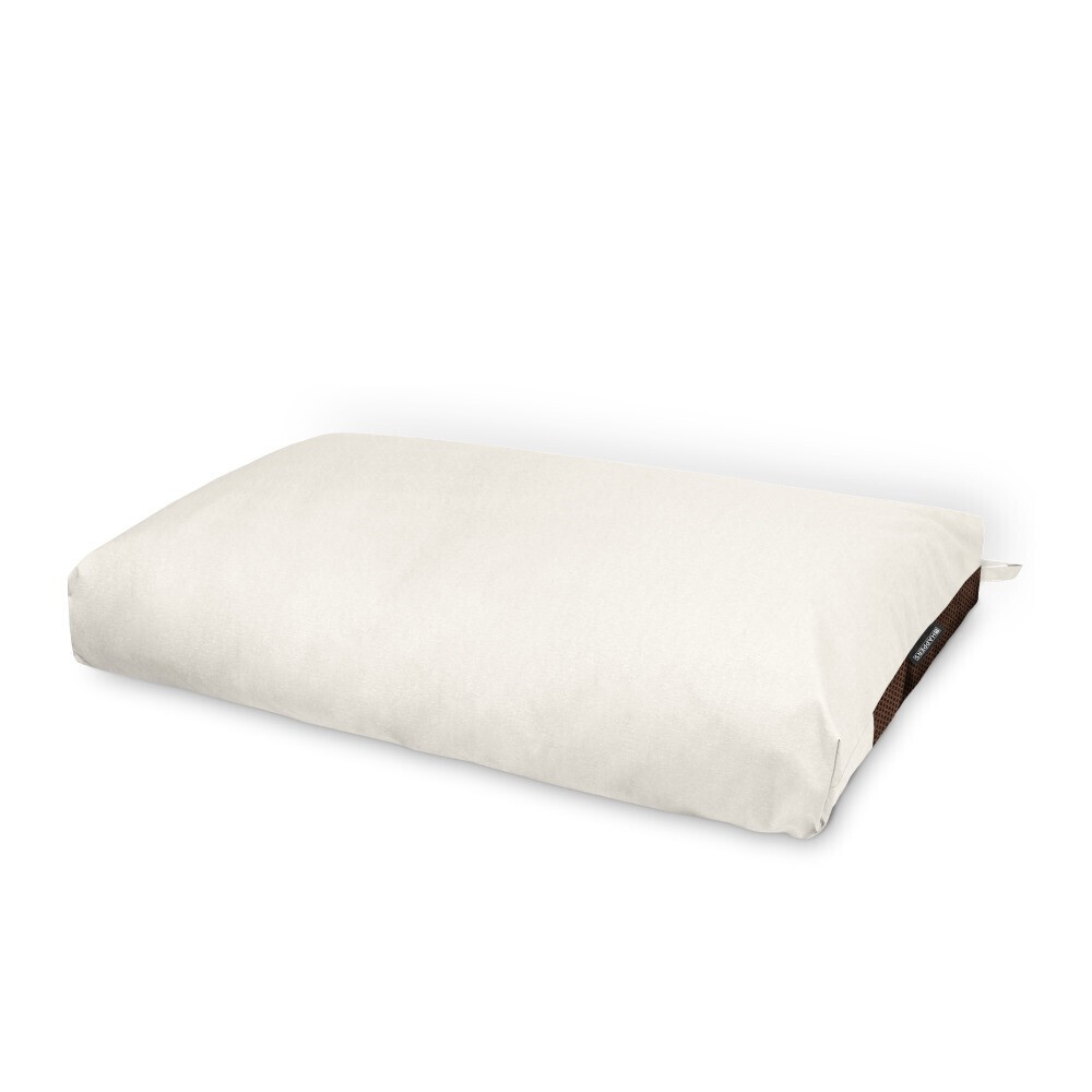 Cuscini per pallet da esterno Ecrù Naylim Opaco (1)