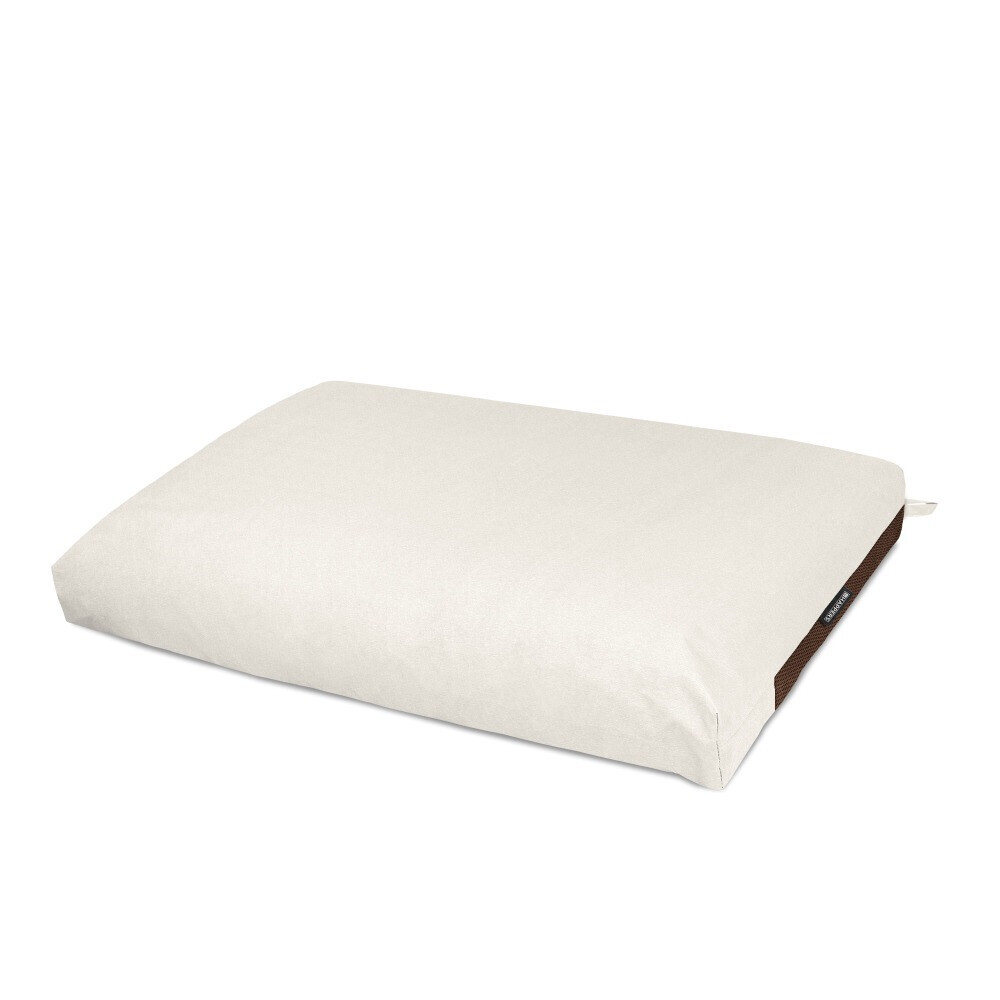 Cuscini per pallet da esterno Ecrù Naylim Opaco (1)