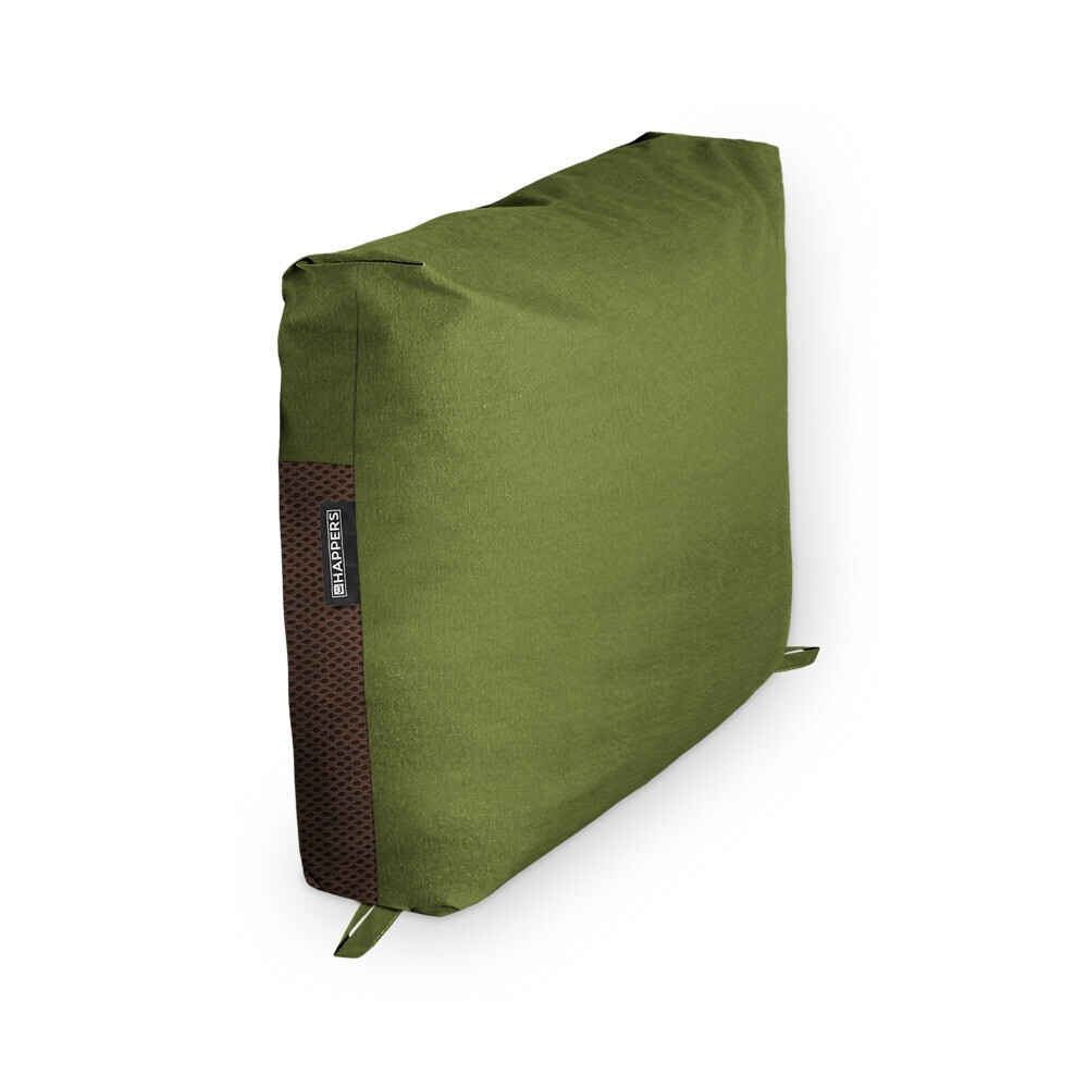 Cuscini per pallet da esterno Verde Naylim Opaco (1)