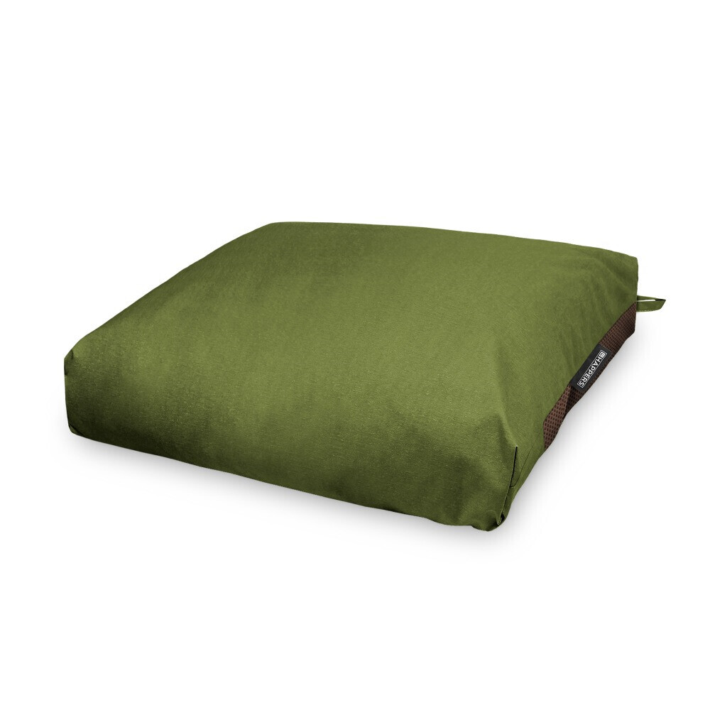 Cuscini per pallet da esterno Verde Naylim Opaco (1)