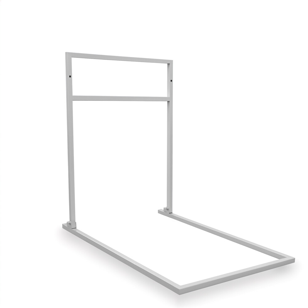 Estructura de Acero para Sofá Modular ()