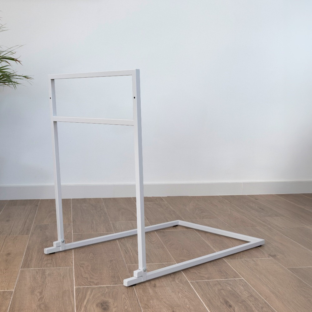 Estructura de Acero para Sofá Modular (2)
