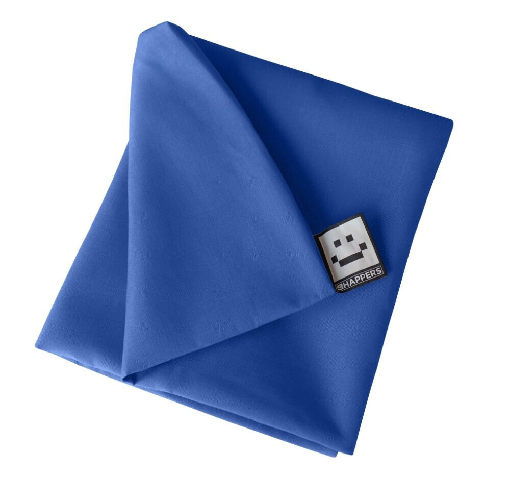 Cuscino per Pallet Toldotex Blu (1)