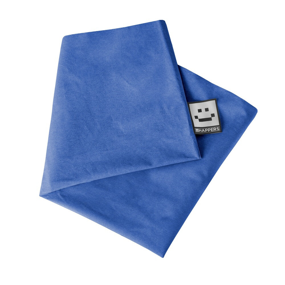 Cuscino per Pallet Toldotex Blu (1)