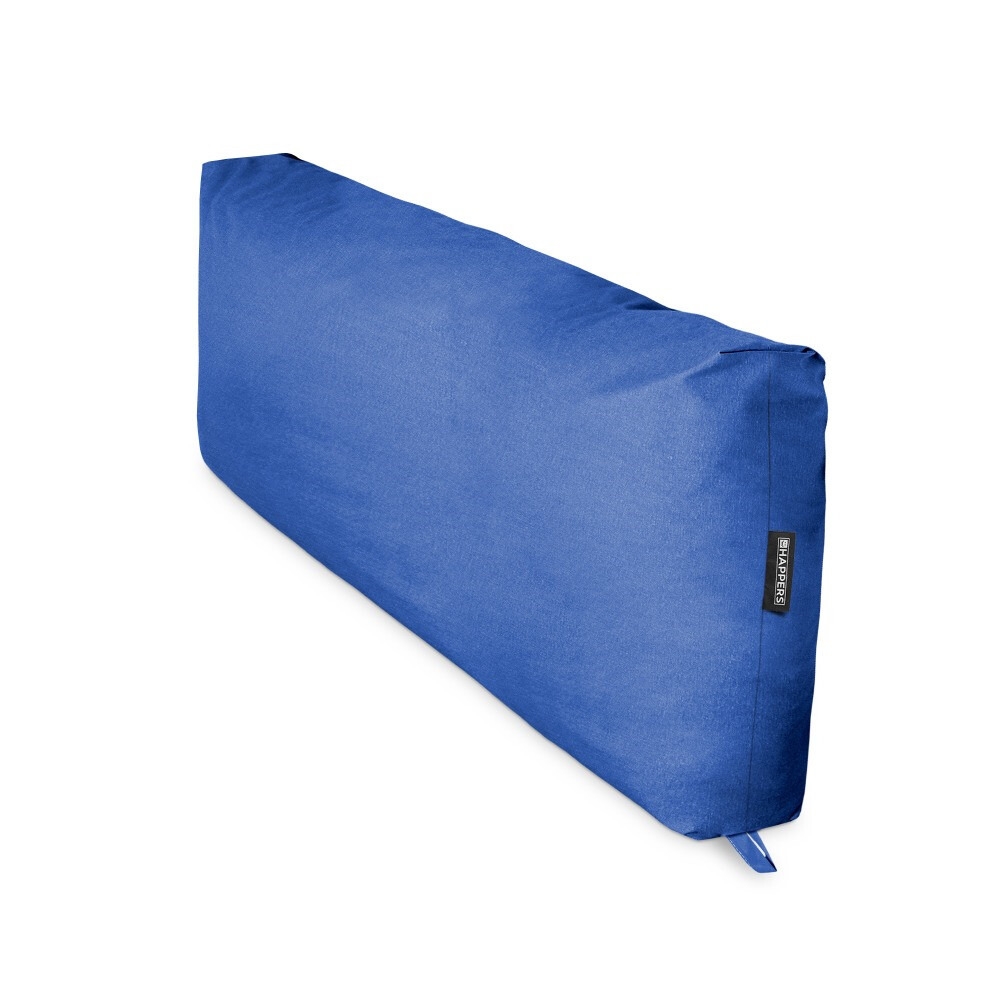 Cuscino per Pallet Toldotex Blu (2)