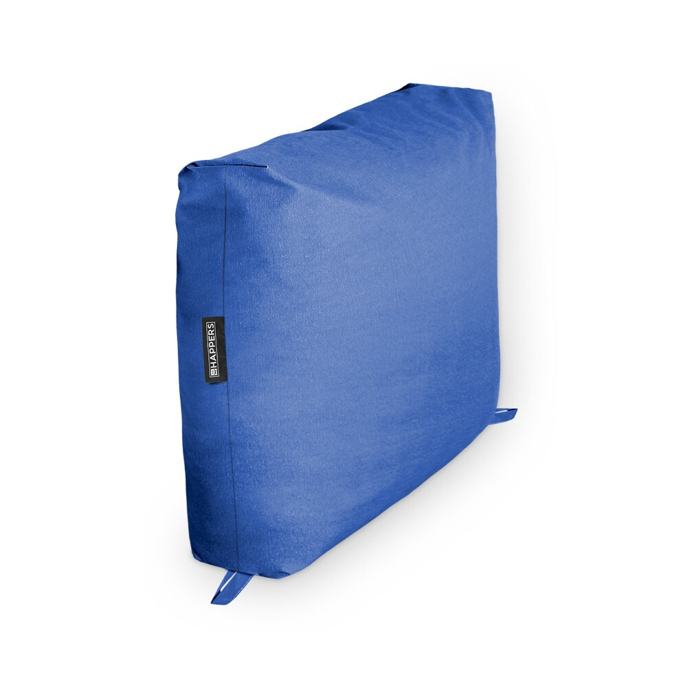 Cuscino per Pallet Toldotex Blu (2)