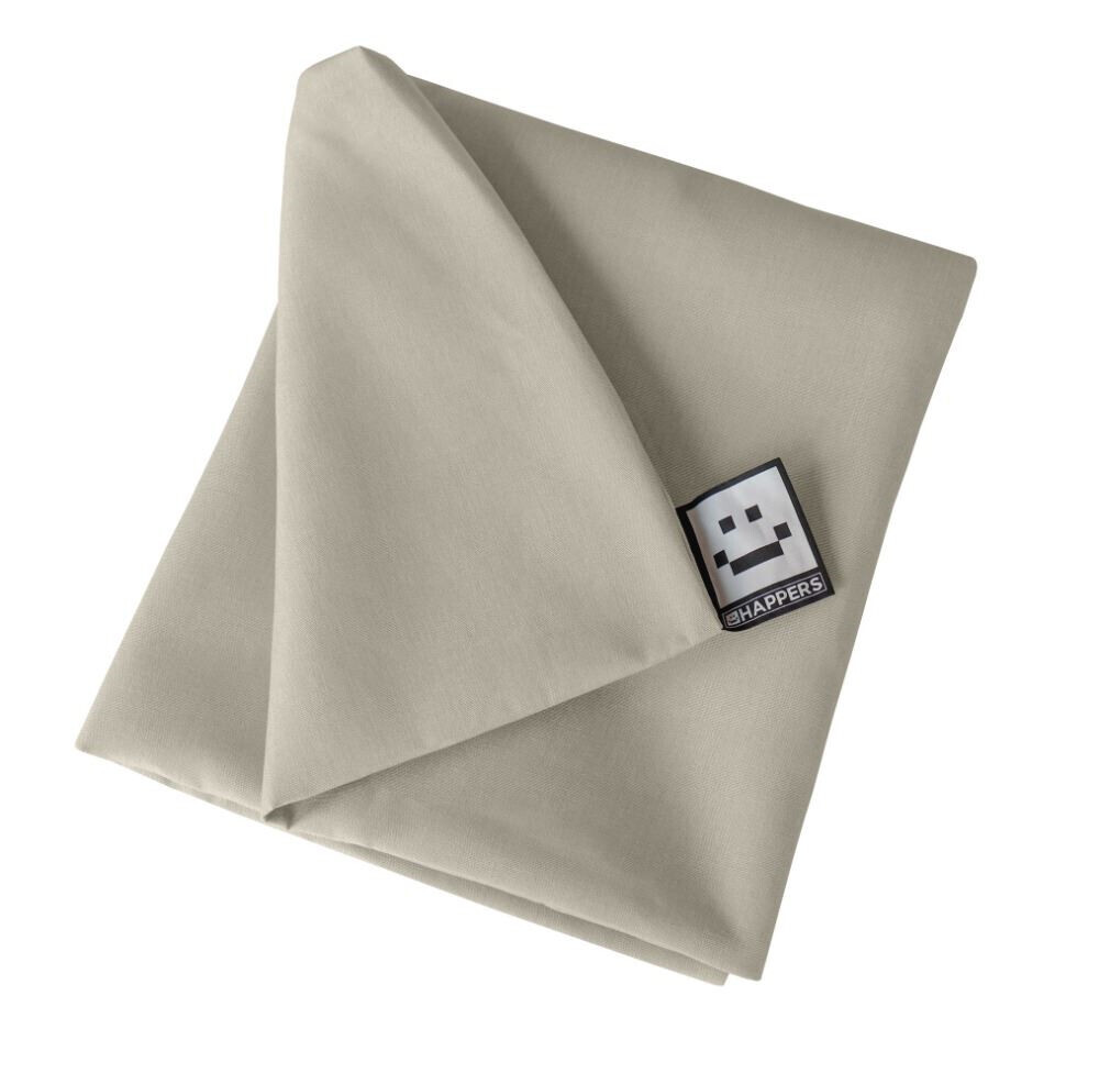 Cuscino per Pallet Toldotex Beige (1)
