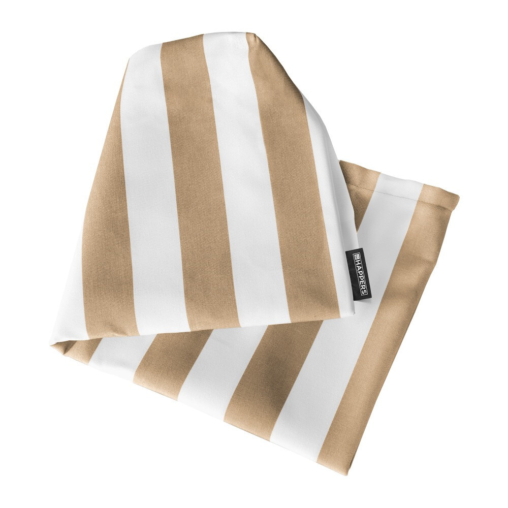 Cuscino per Pallet Toldotex Beige (1)