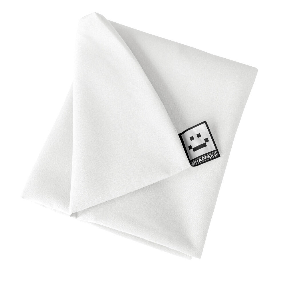 Cuscino per Pallet Toldotex Bianco - Crudo (1)