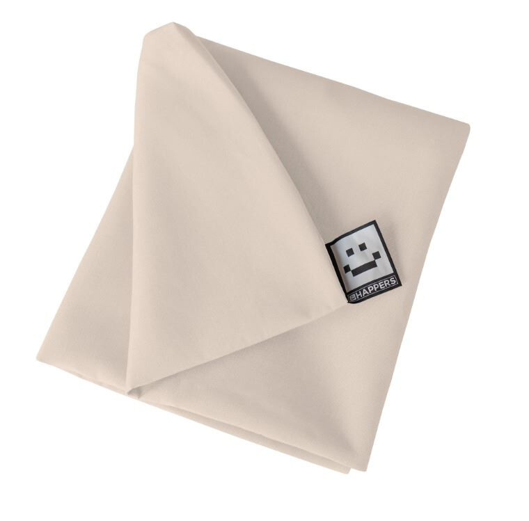 Cuscino per Pallet Toldotex Ecrù (1)