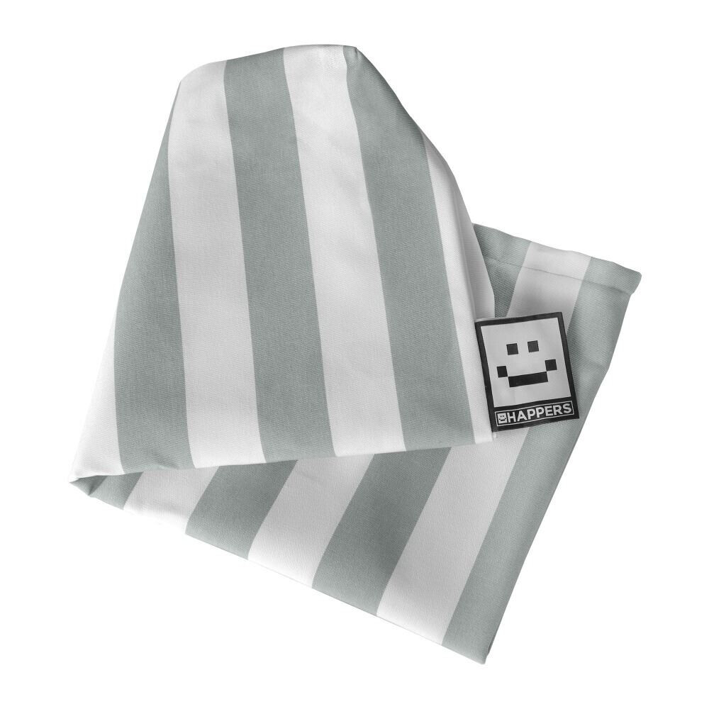 Cuscino per Pallet Toldotex Grigio (1)