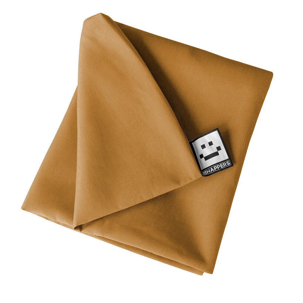 Cuscino per Pallet Toldotex Senape (1)