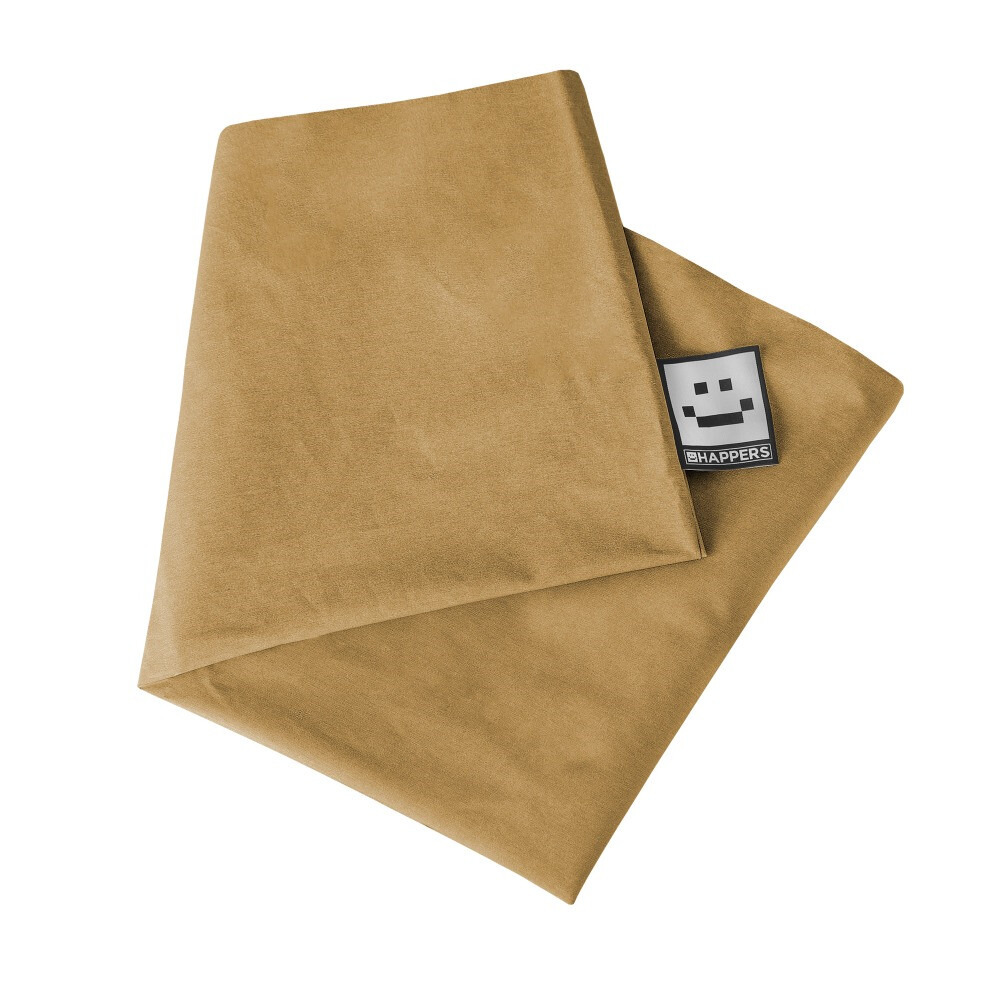 Cuscino per Pallet Toldotex Senape (1)