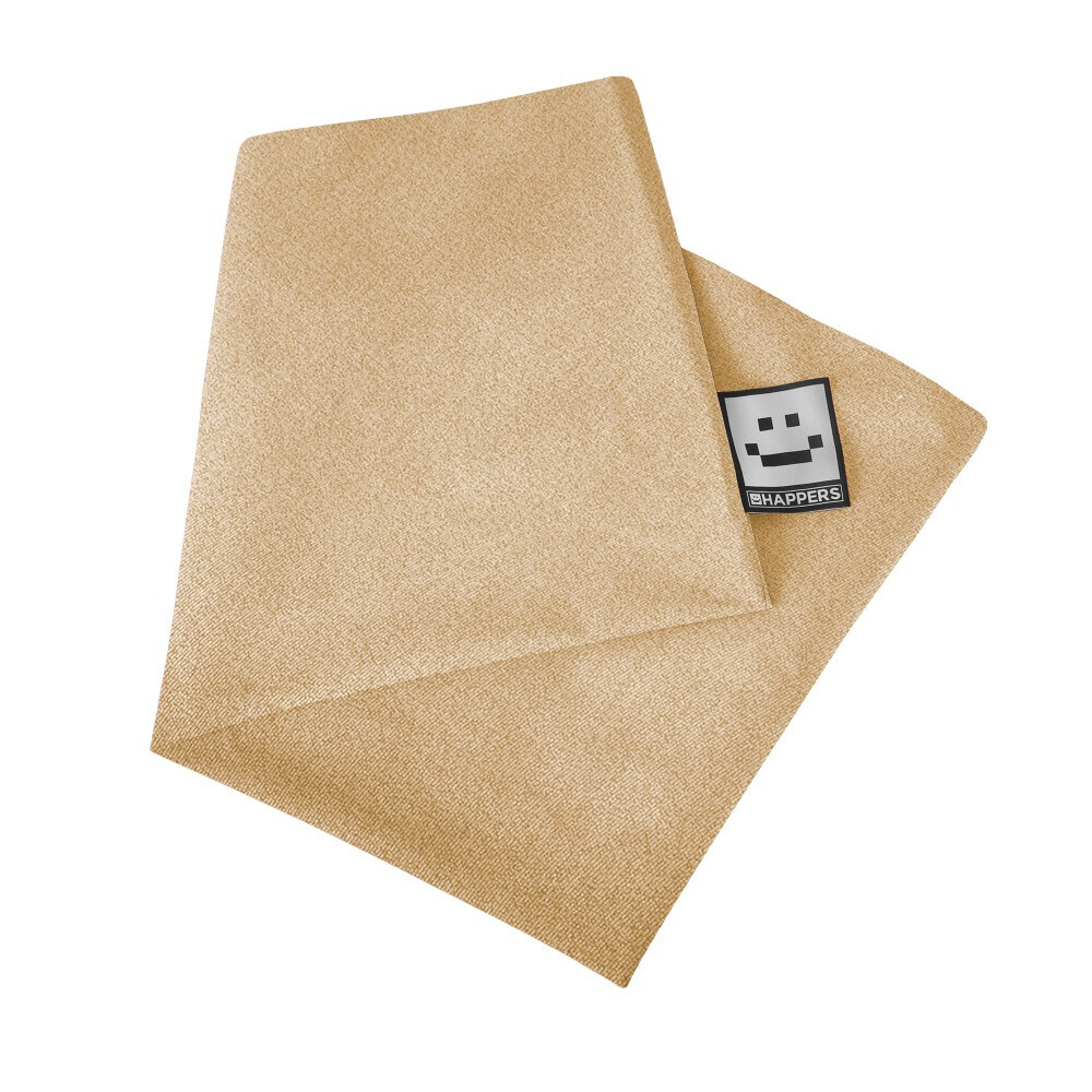 Cuscino per pallet in Similpelle da Esterno Patagonia Beige (1)