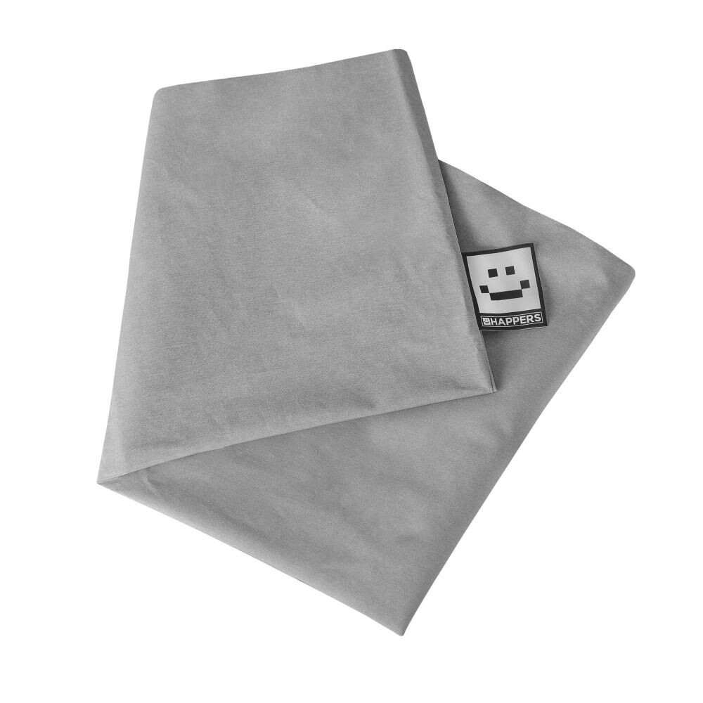 Cuscini per pallet da esterno Grigio Chiaro Naylim Opaco (1)