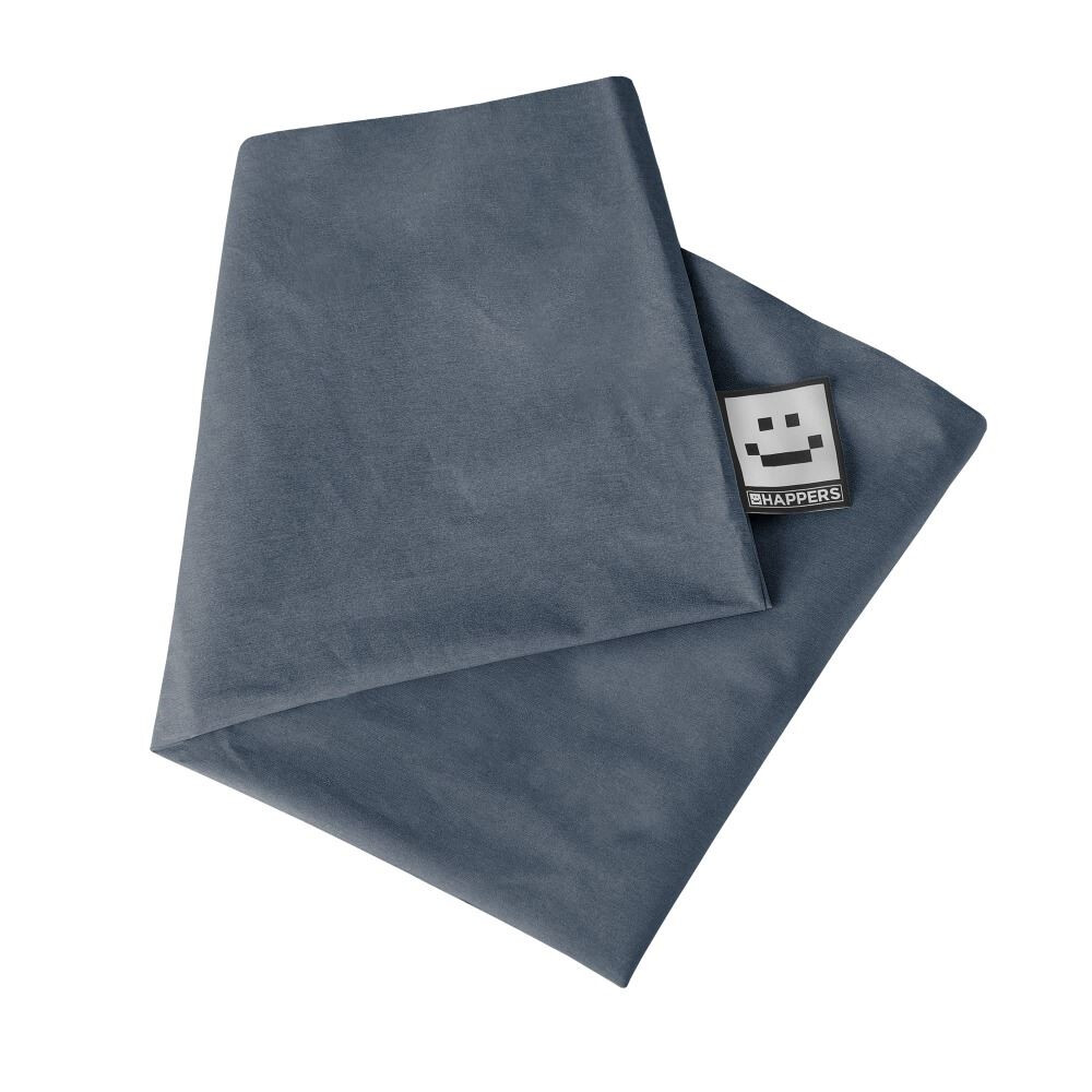 Cuscini per pallet da esterno Grigio petrolio Naylim Opaco (1)