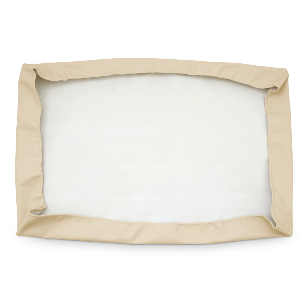 Funda para sofá de palet Crudo polipiel para interior (2)