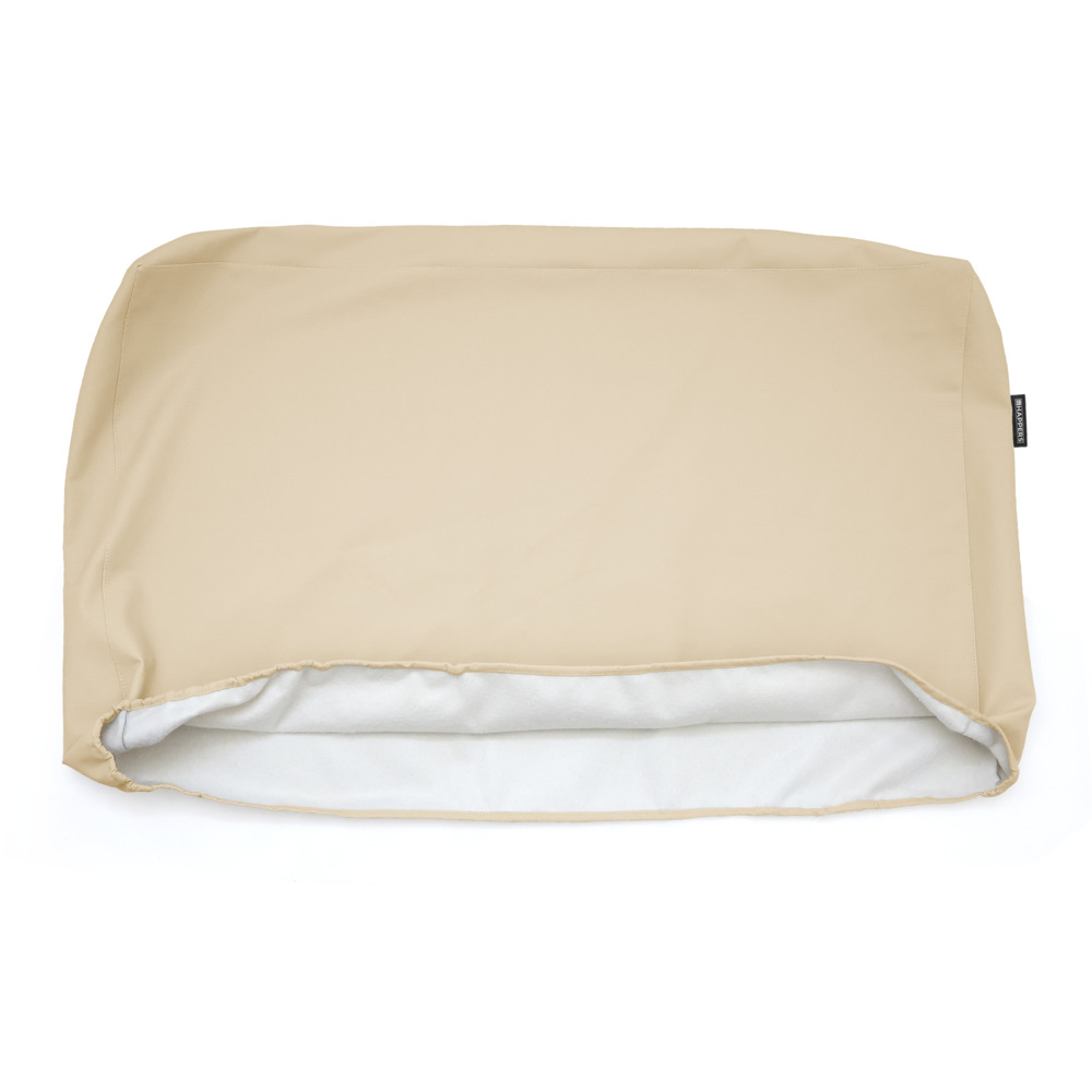 Funda para sofá de palet Crudo polipiel para interior (3)