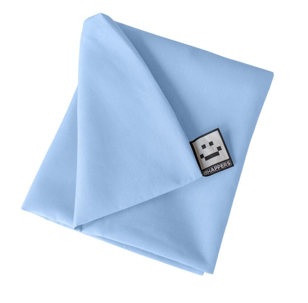 Cuscino per Pallet Toldotex Cielo blu (1)