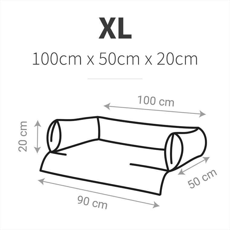 Funda Sofá Impermeable para Mascotas Cuero. (1)