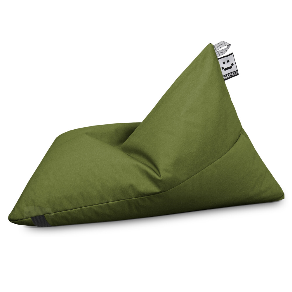 Happers To-Go Verde ()
