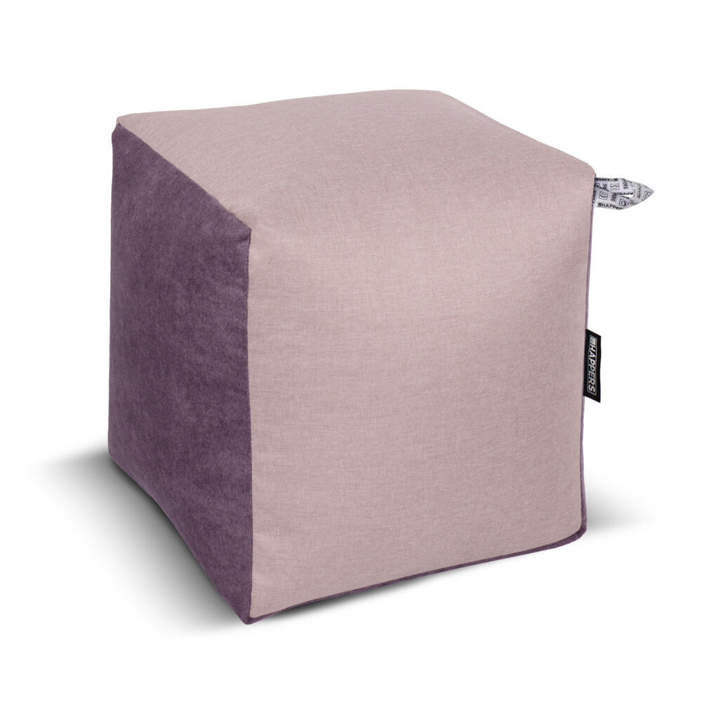 Puff Cuadrado Tex (4)