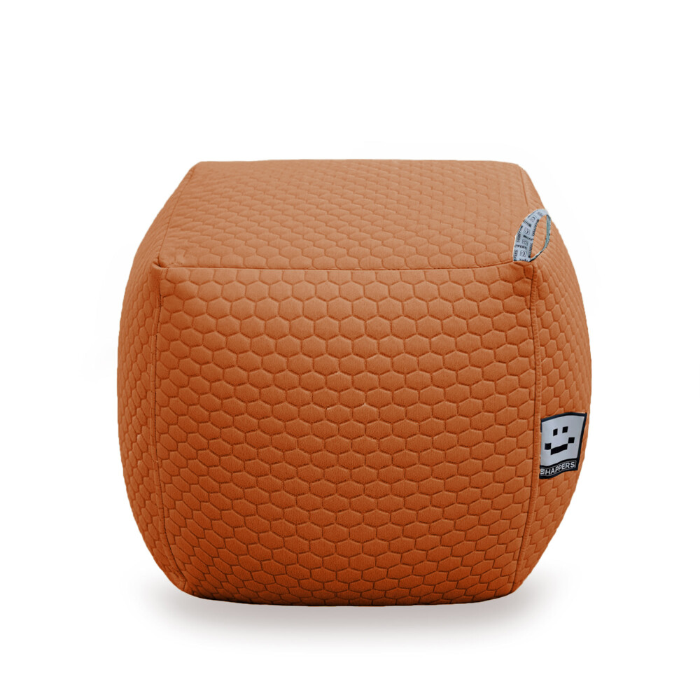Pouf Quadrato Morgan Caldera ()