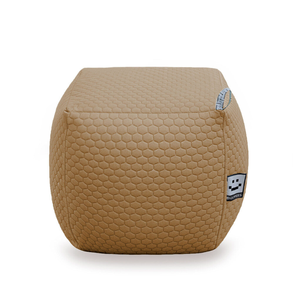 Pouf Quadrato Morgan Talpa ()