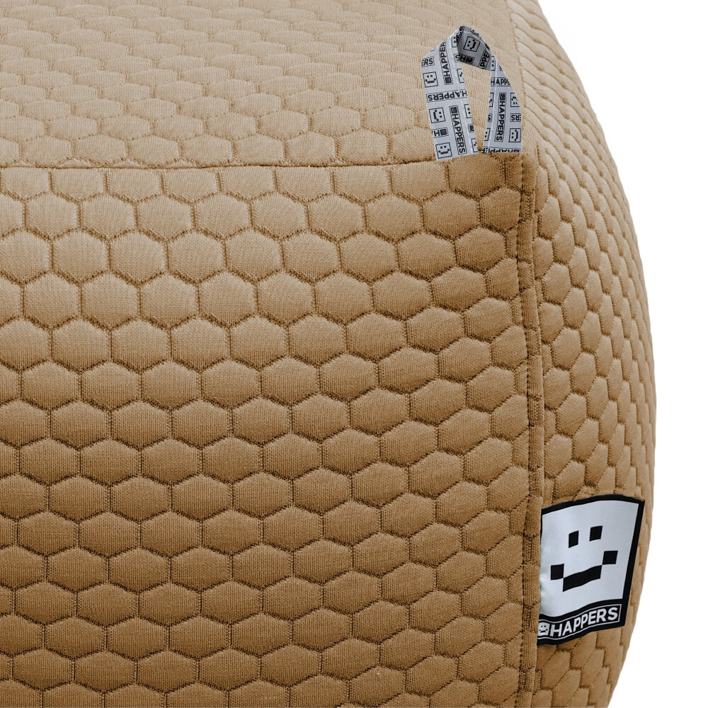 Pouf Quadrato Morgan Talpa (3)