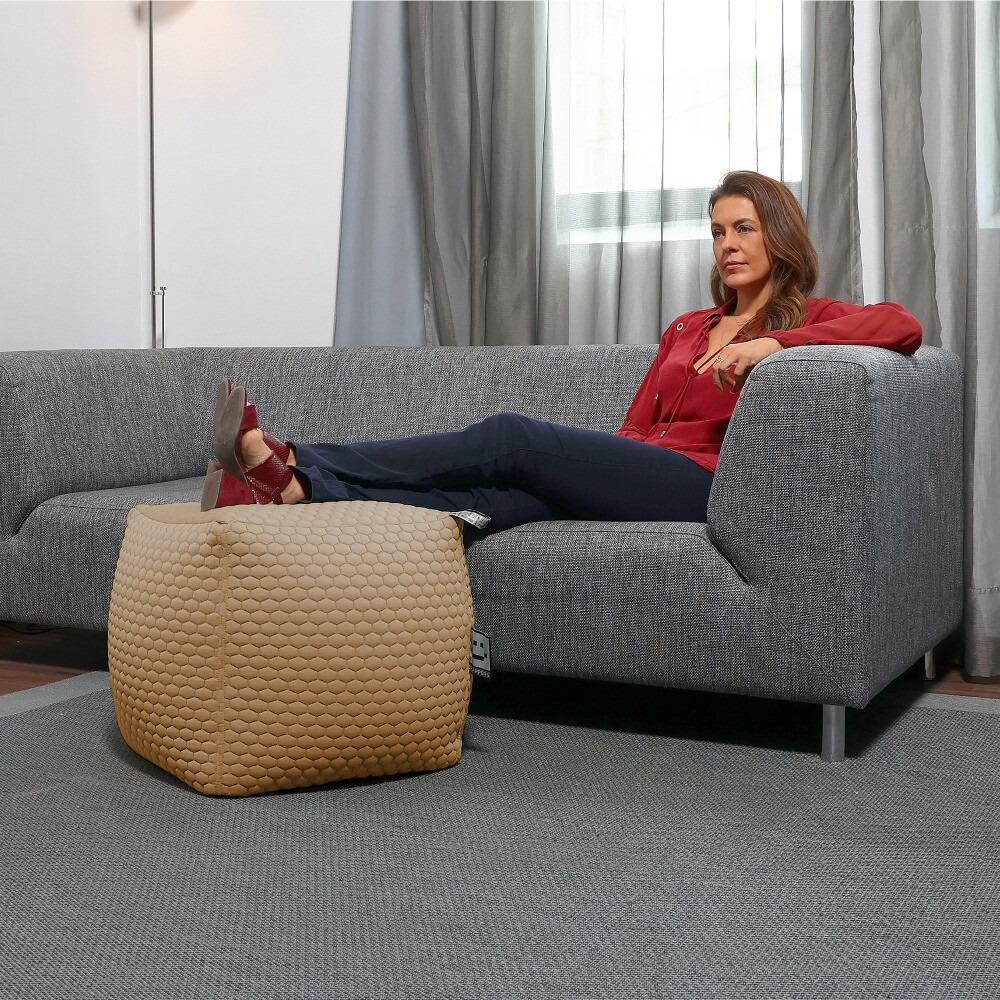 Pouf Quadrato Morgan Talpa (4)