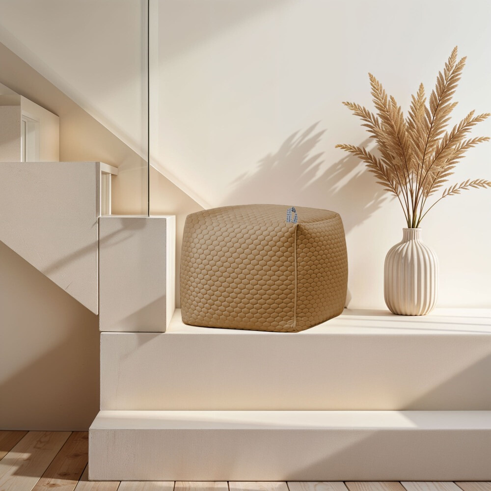 Pouf Quadrato Morgan Talpa (6)