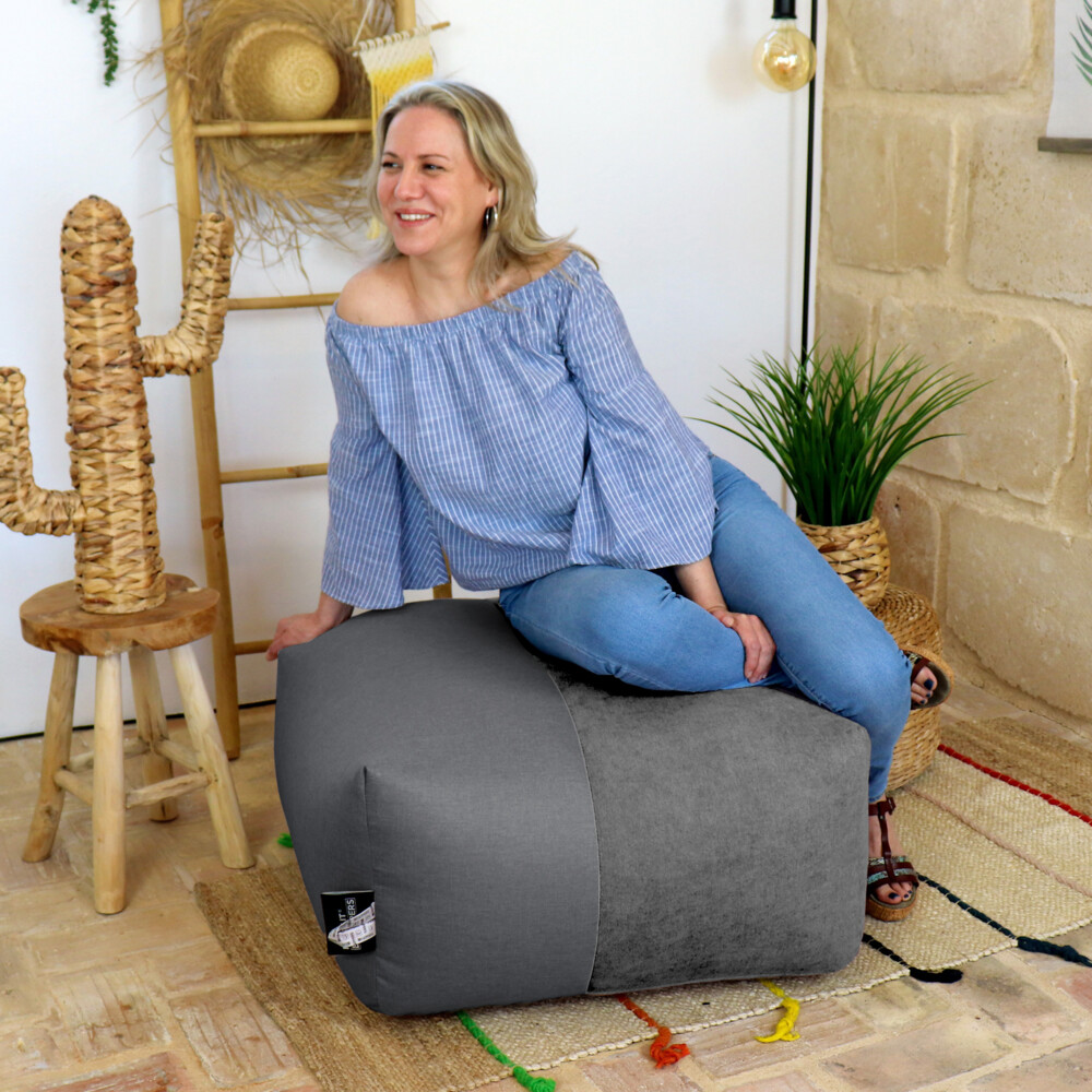 Puff Cuadrado XL Tex (1)