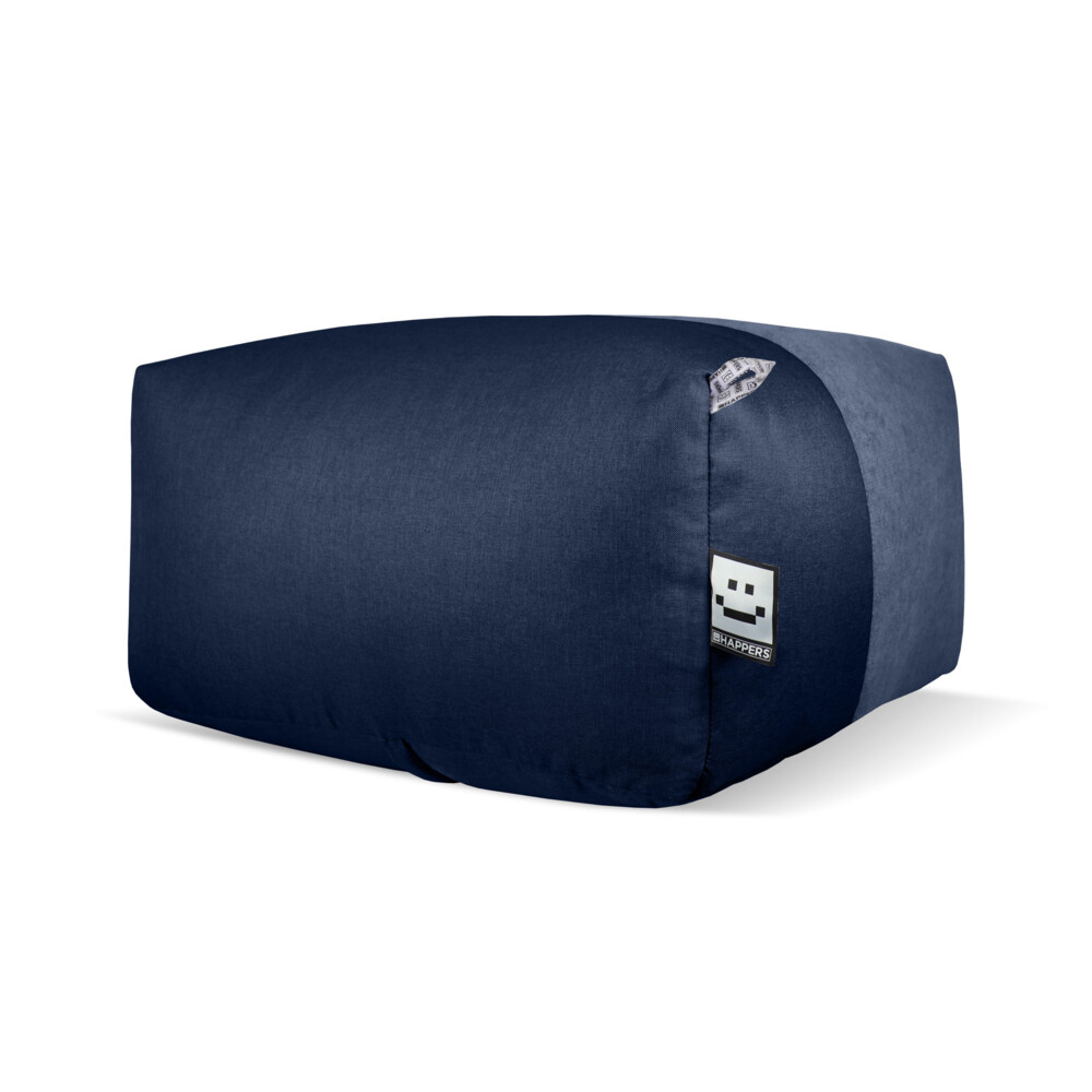 Puff Cuadrado XL Tex Marino (6)