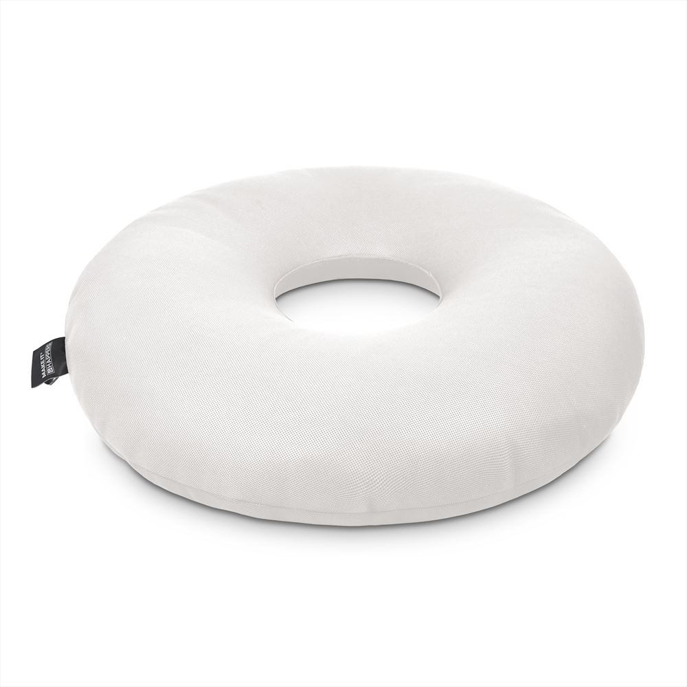Pouf a Ciambella Traspirante 3D #colore# Happers ()