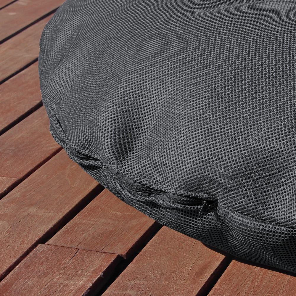 Pouf a Ciambella Traspirante 3D #colore# Happers (4)