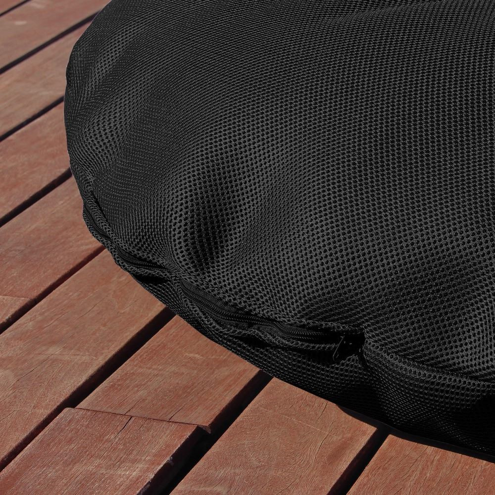 Pouf a Ciambella Traspirante 3D #colore# Happers (4)