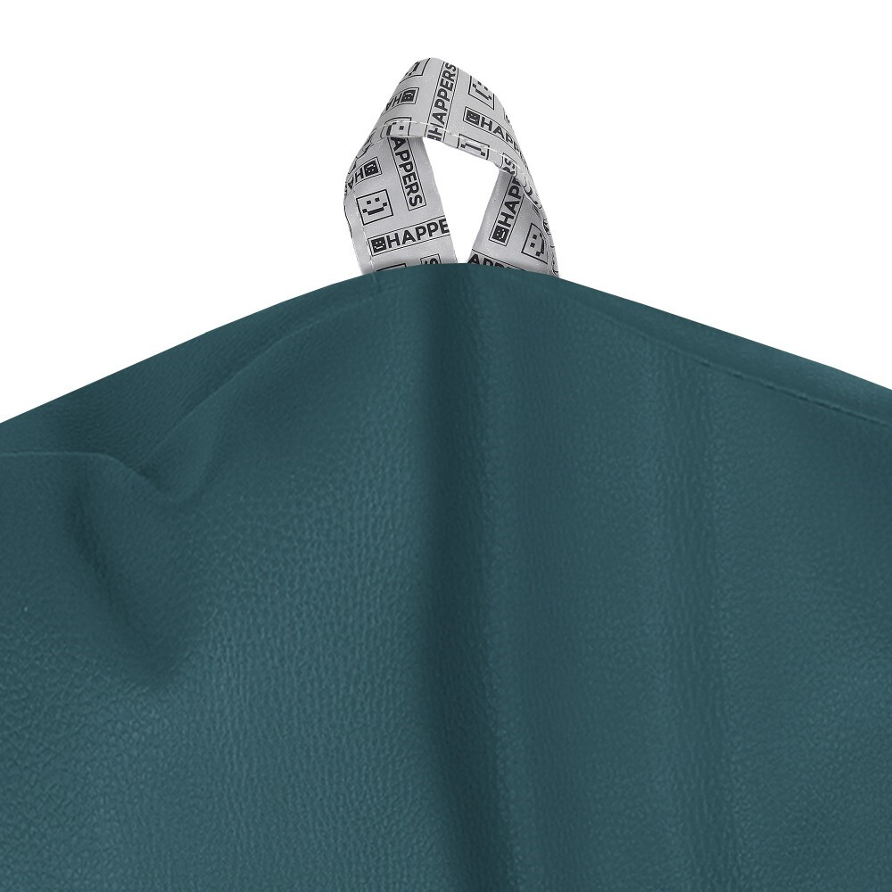 Pouf per Bambini in Similpelle Ghiacciaio (5)