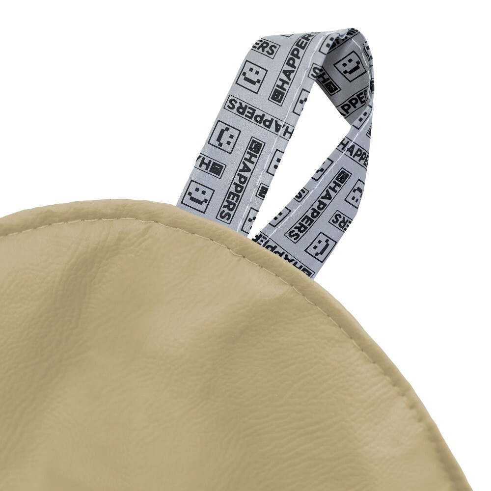 Poltrona Sacco Relax Beige (3)