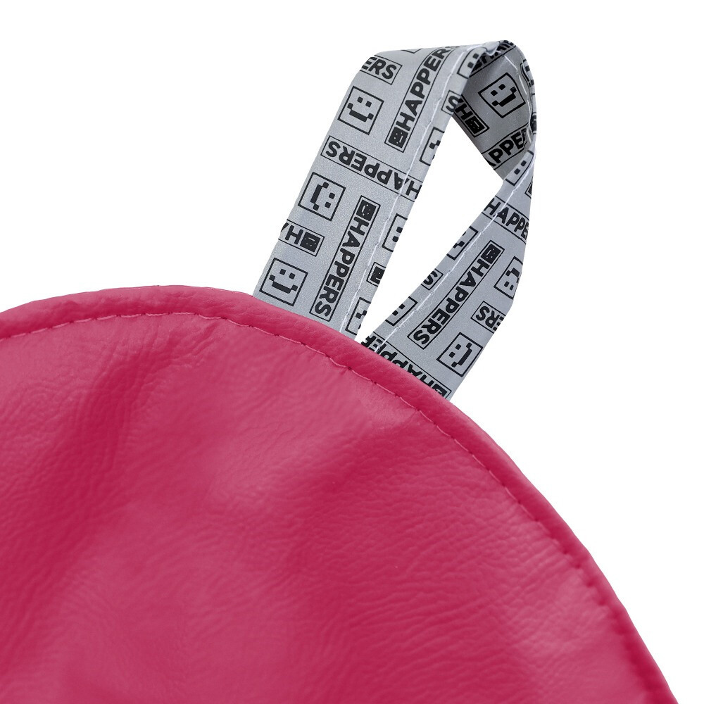 Poltrona Sacco Relax Fucsia (3)