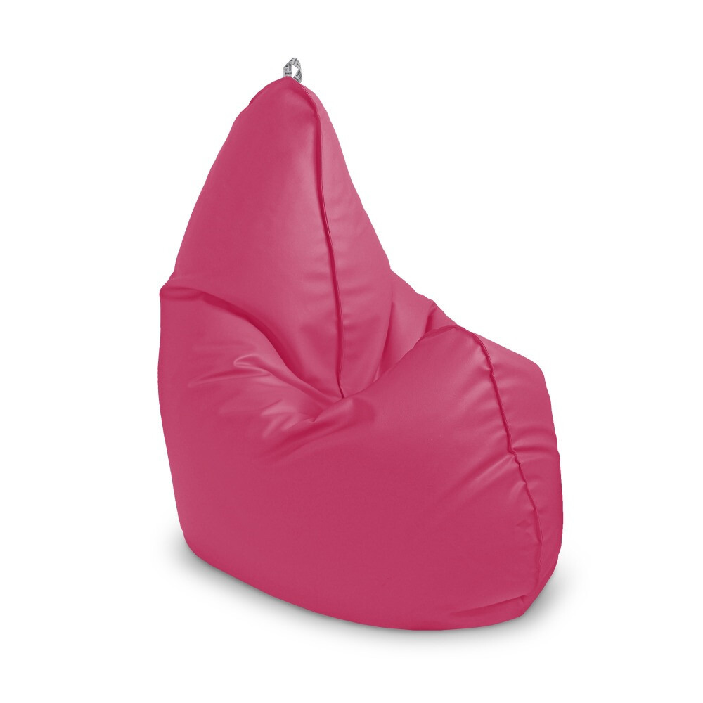 Poltrona Sacco Relax Fucsia (6)