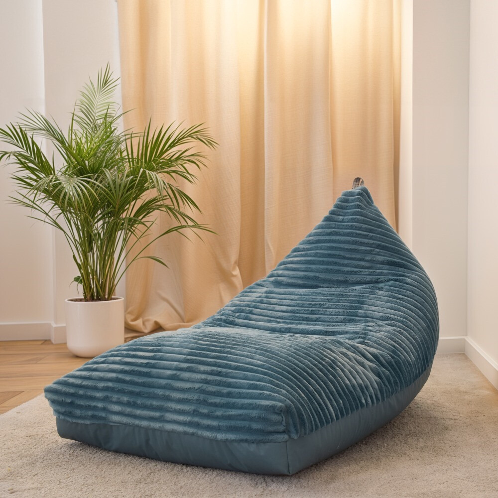 Pouf A Piramide Soft Ghiacciaio (6)
