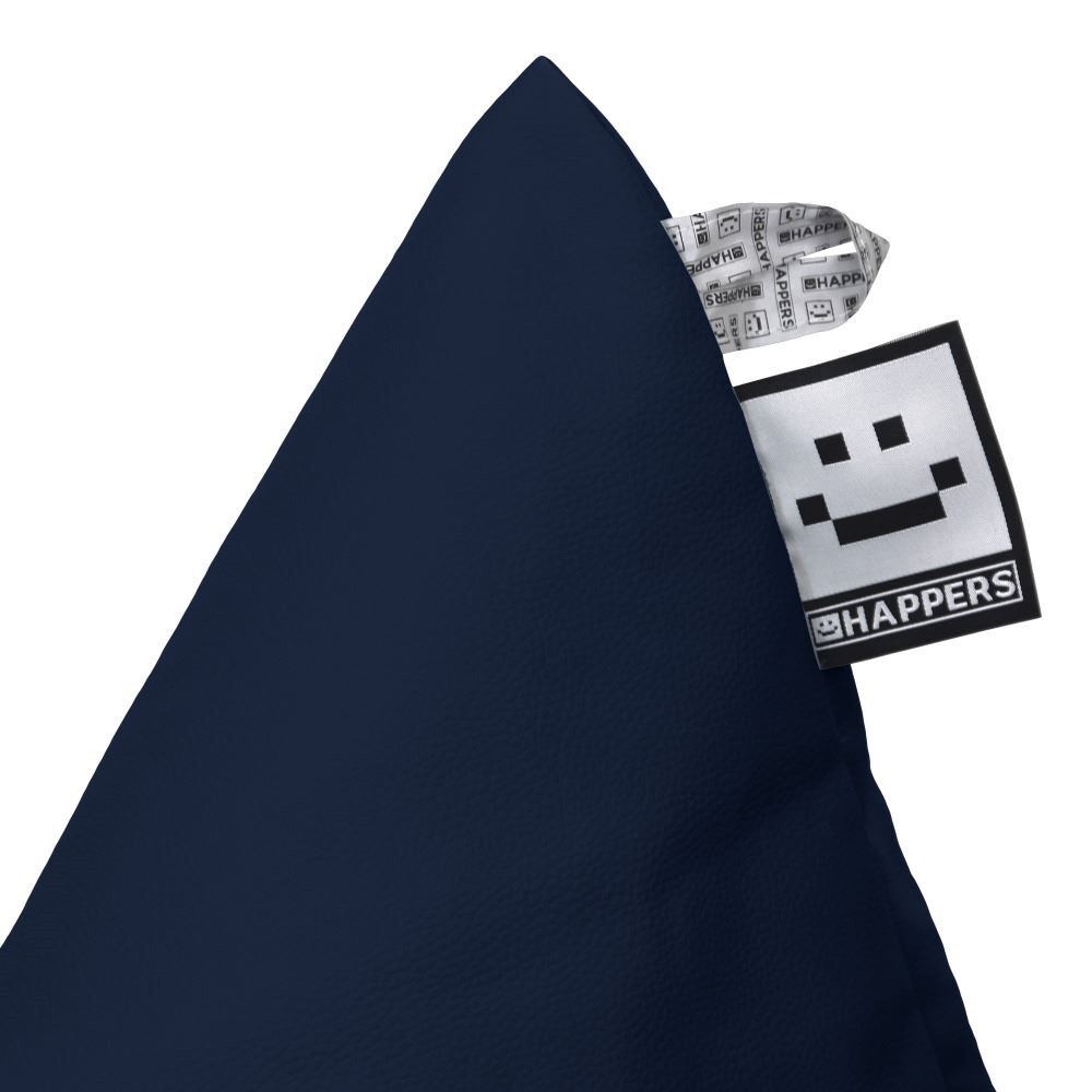 Puff Pirámide Polipiel Marino (7)